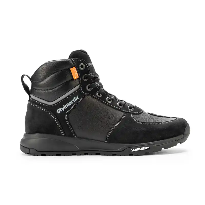 Compra Oggi Stesso Scarpe Stylmartin Piper Wp nero-45