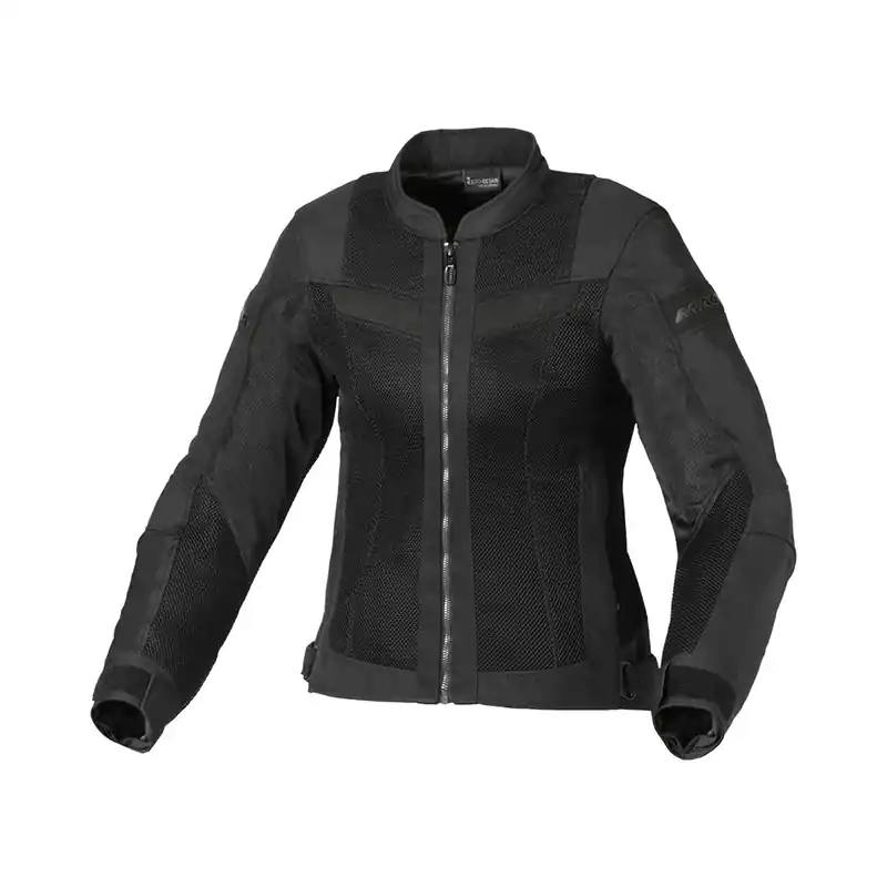 Affare Giacca Donna Macna Velotura nero-S