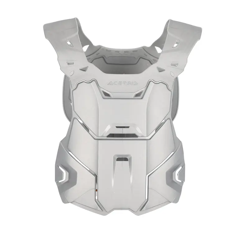 Pettorina Acerbis Linear Roost grigio 3- Super Prezzo