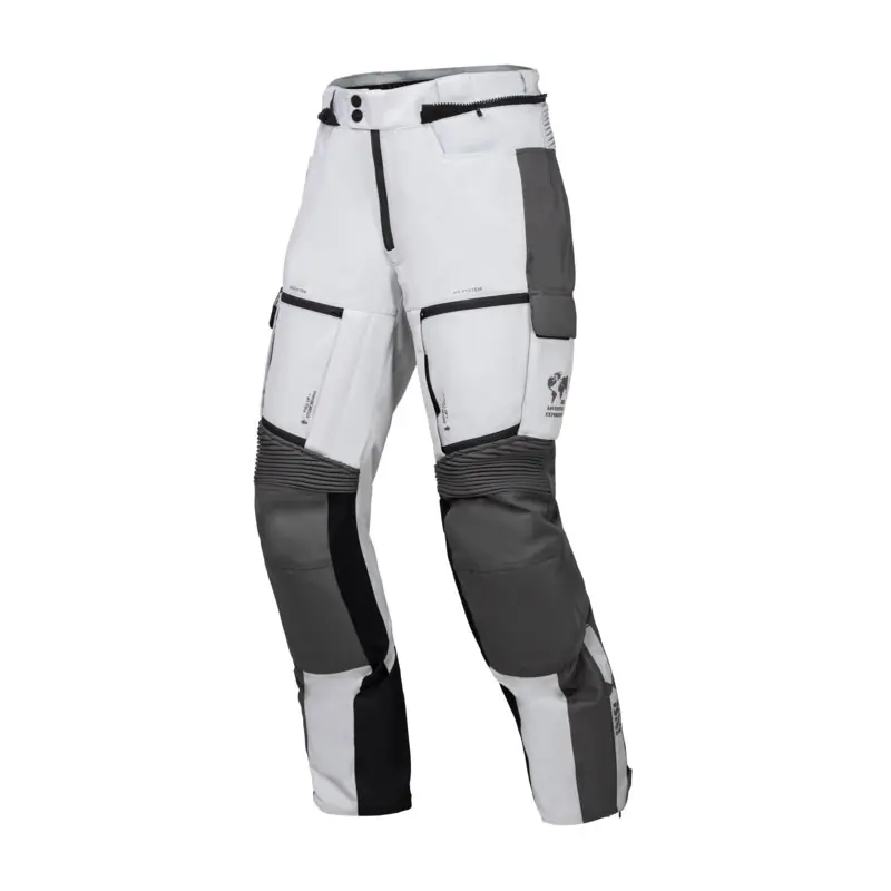 Promo Stagionale Pantaloni IXS Montevideo-ST 3.0 grigio-S