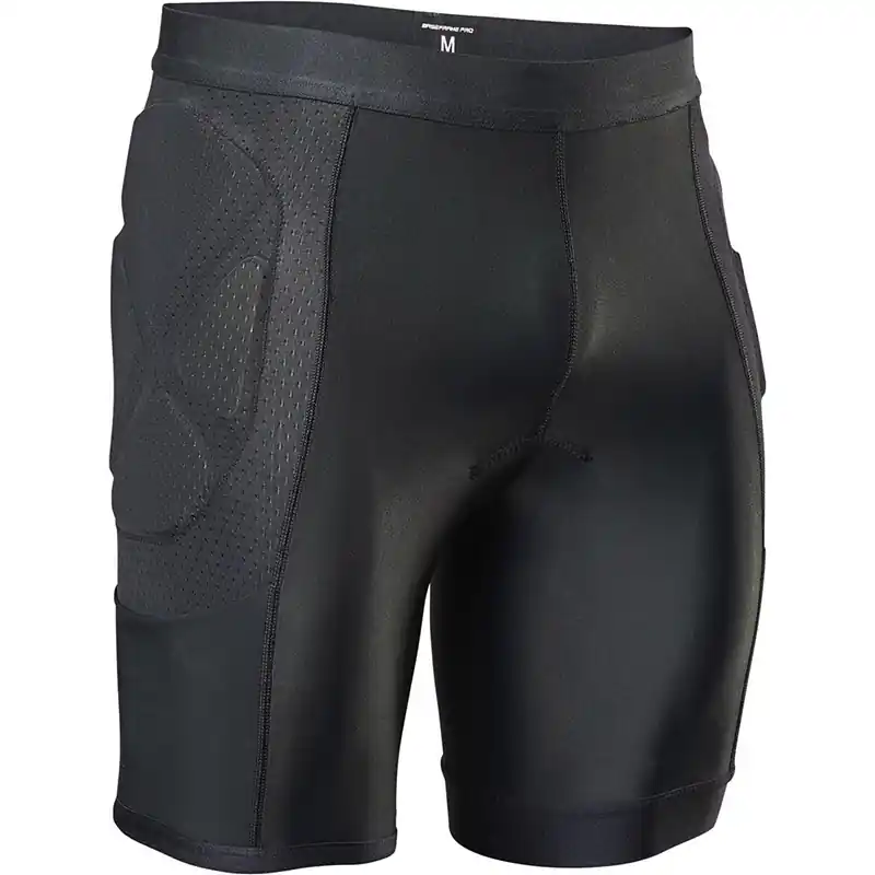Direttamente Dal Produttore Pantaloncini Fox Baseframe nero-L