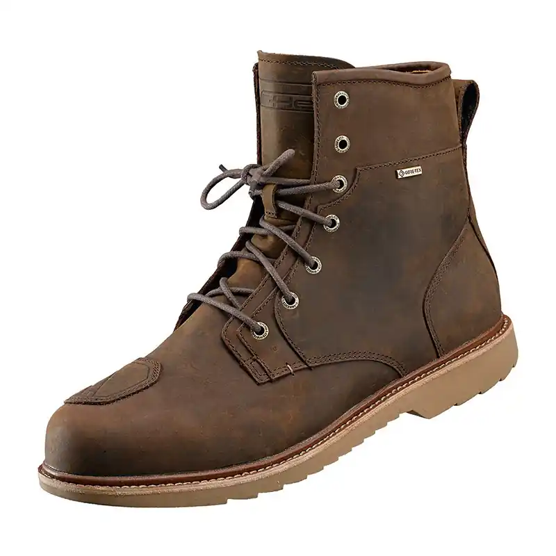 Promozione Esclusiva Scarpe Held Saxton marrone-37