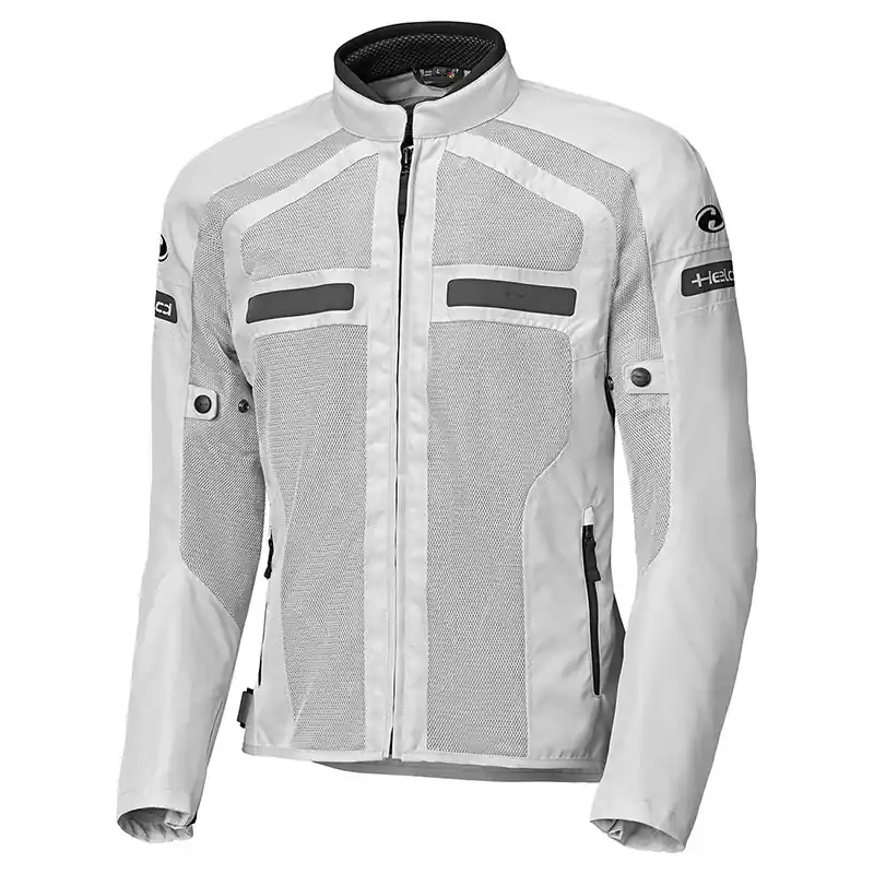 Reso Gratuito Giacca Held Tropic 3.0 grigio-XL