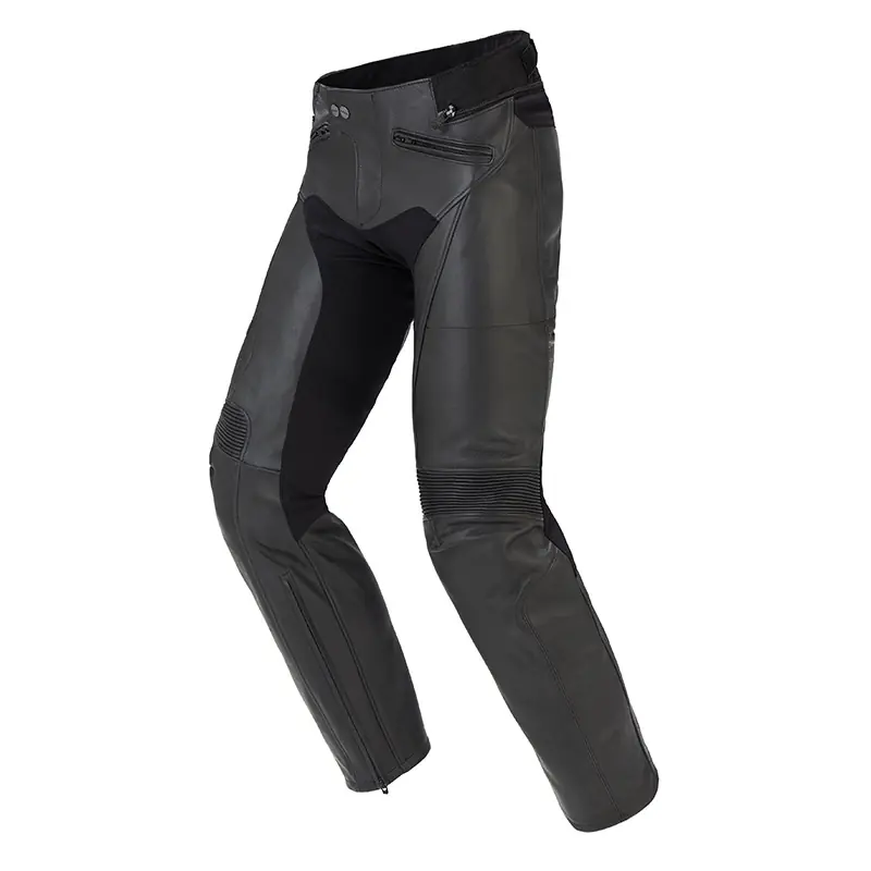 Non Perdere Pantaloni Spidi RR Naked nero-48