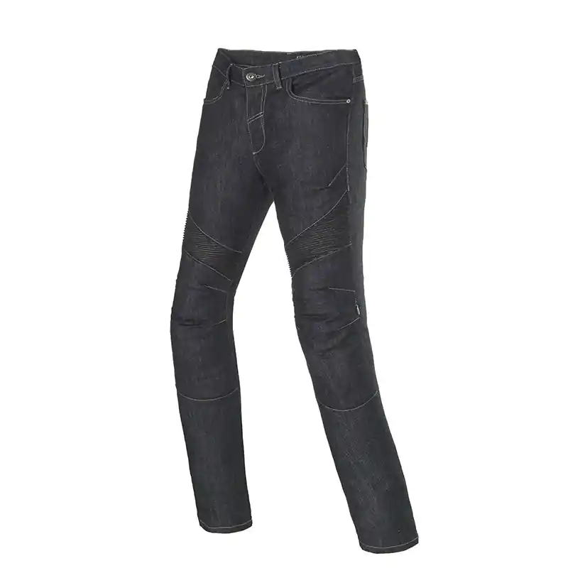 Prezzo Conveniente Jeans Clover Sys Pro Light resinato blu-44