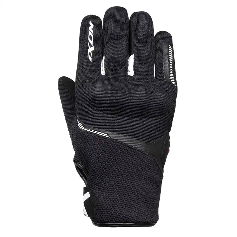 Prezzo Scontato Guanti Donna Ixon Pro Blast nero bianco-L