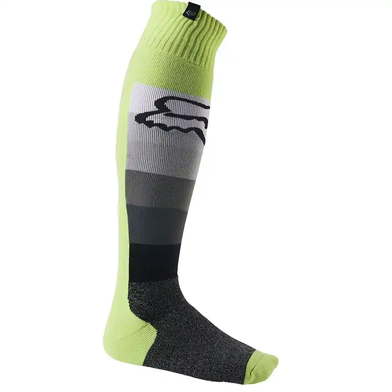 Calze Fox 180 Toxsyk giallo-S Pagamento Sicuro