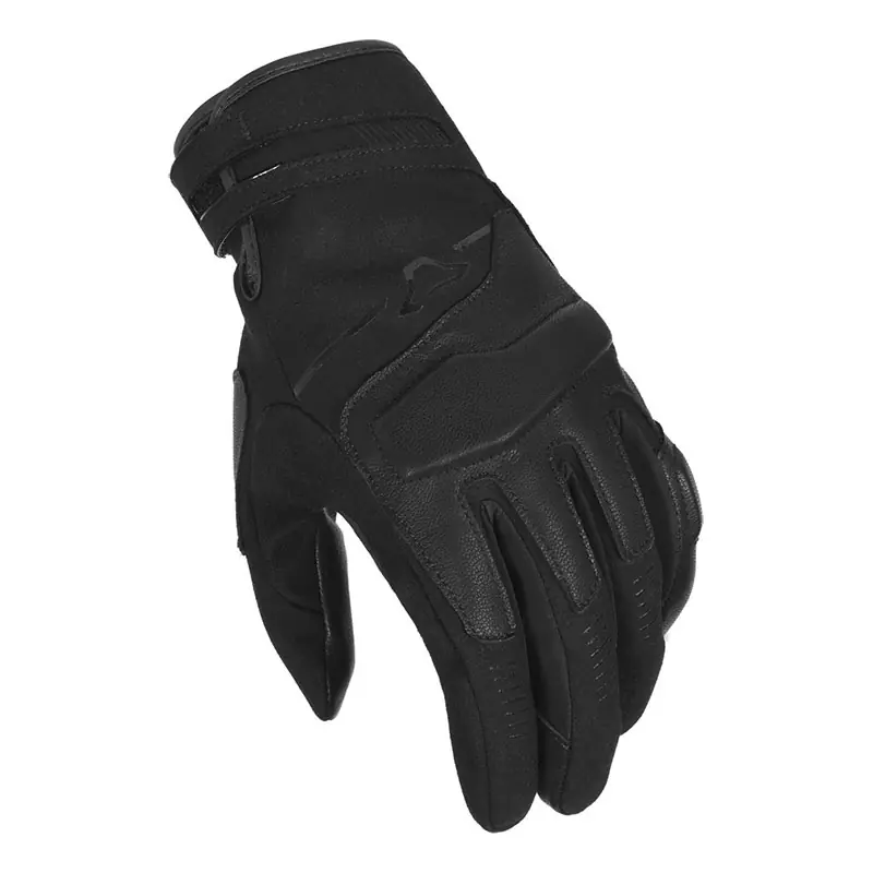 Guanti Donna Macna Dusk nero-XS Non Perdere