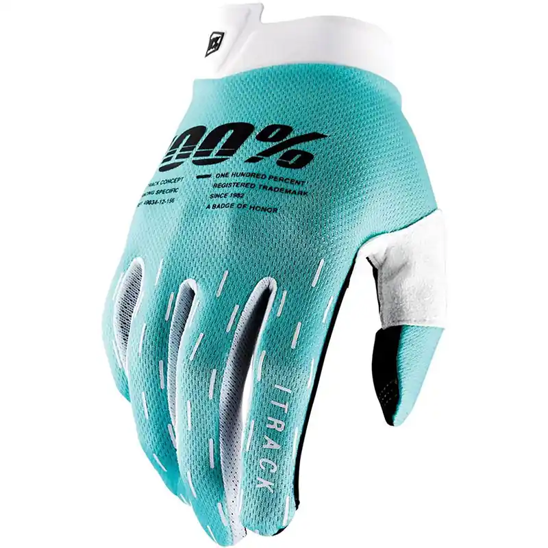 Guanti 100% iTrack aqua-S Prezzo Scontato