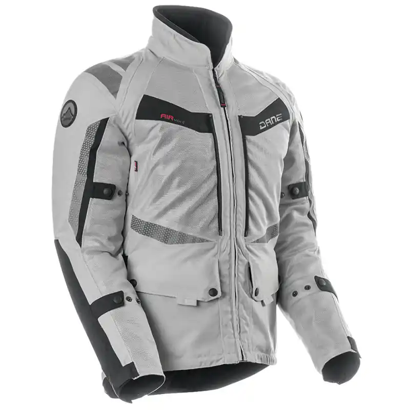 Giacca Dane Drakar grigio-48 Esclusivo
