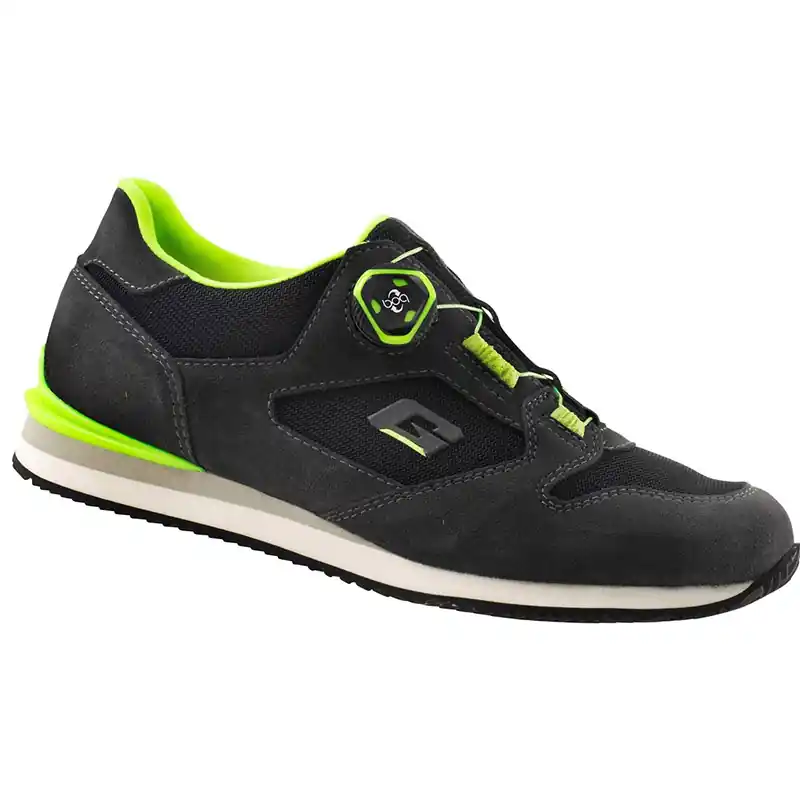 Prezzo Ridotto Scarpe Gaerne G.VOLT Antracite-38