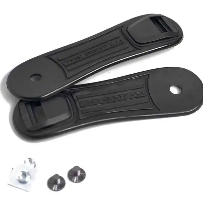 Occasione Imperdibile Gaerne SG10 Straps nero-39
