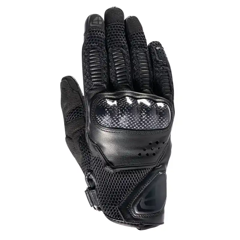 Guanti Donna Ixon RS4 Air nero-XS Prezzo Conveniente