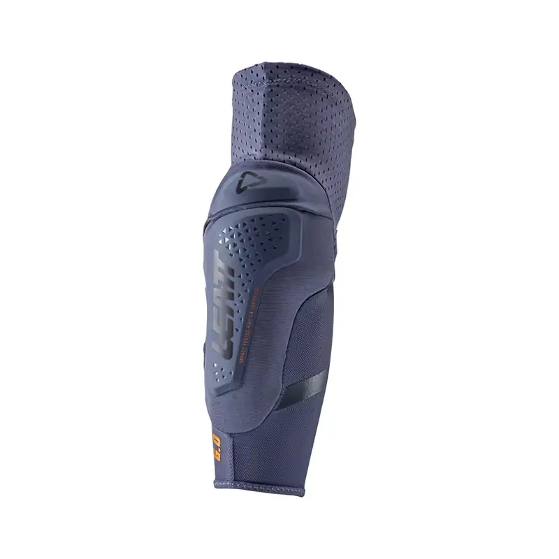 Gomitiere Leatt 3DF 6.0 Flint-S Di Tendenza