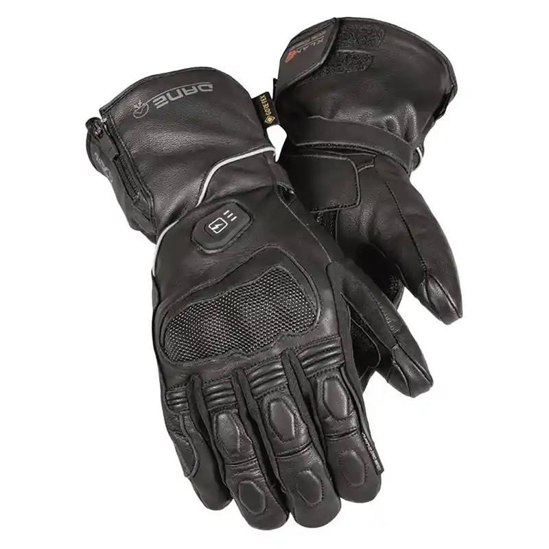Guanti Dane Vinter Evo Gore-Tex nero-M Nuovo Arrivo