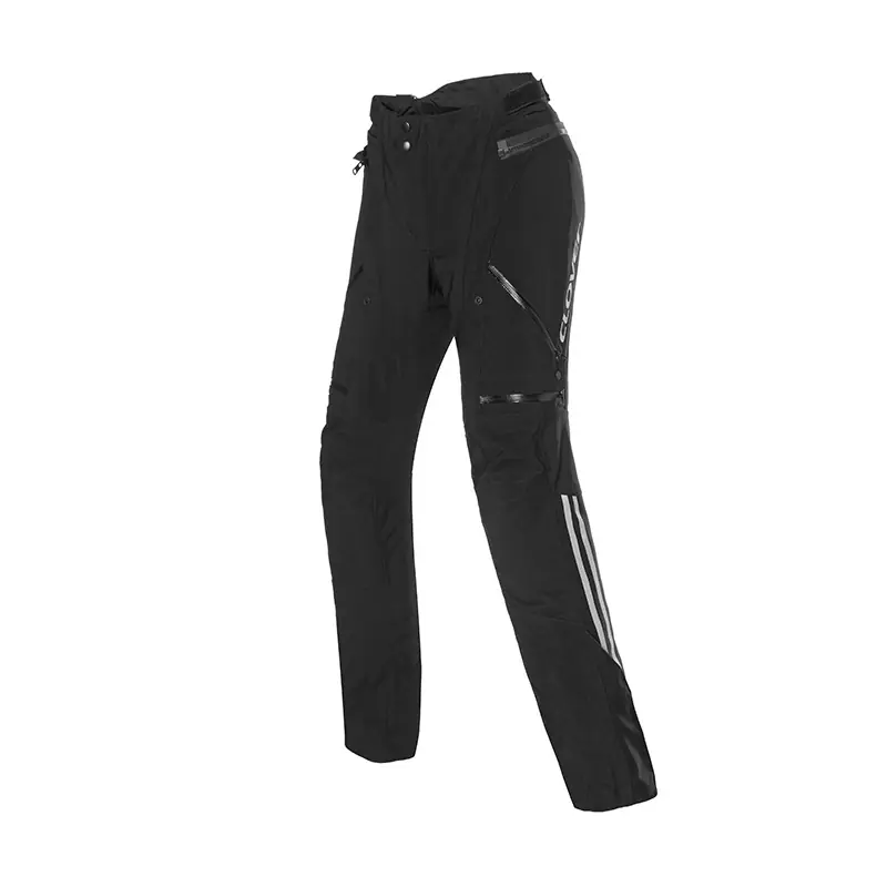 Pantaloni Donna Clover Laminator 2 WP nero-38 Compra Adesso