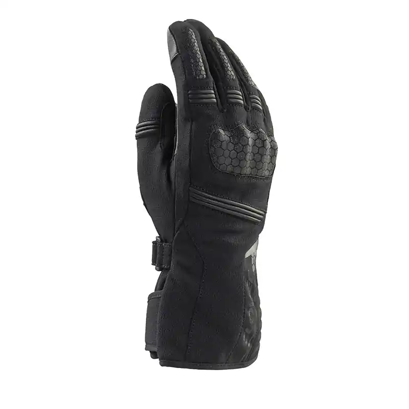 Promozione Guanti Clover WRZ-4 WP nero-S