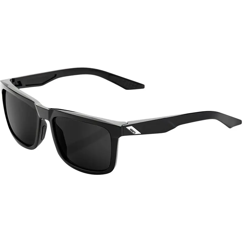 Compra Oggi Stesso 100% Blake Polished Nero Lente Peakpolar grigio-