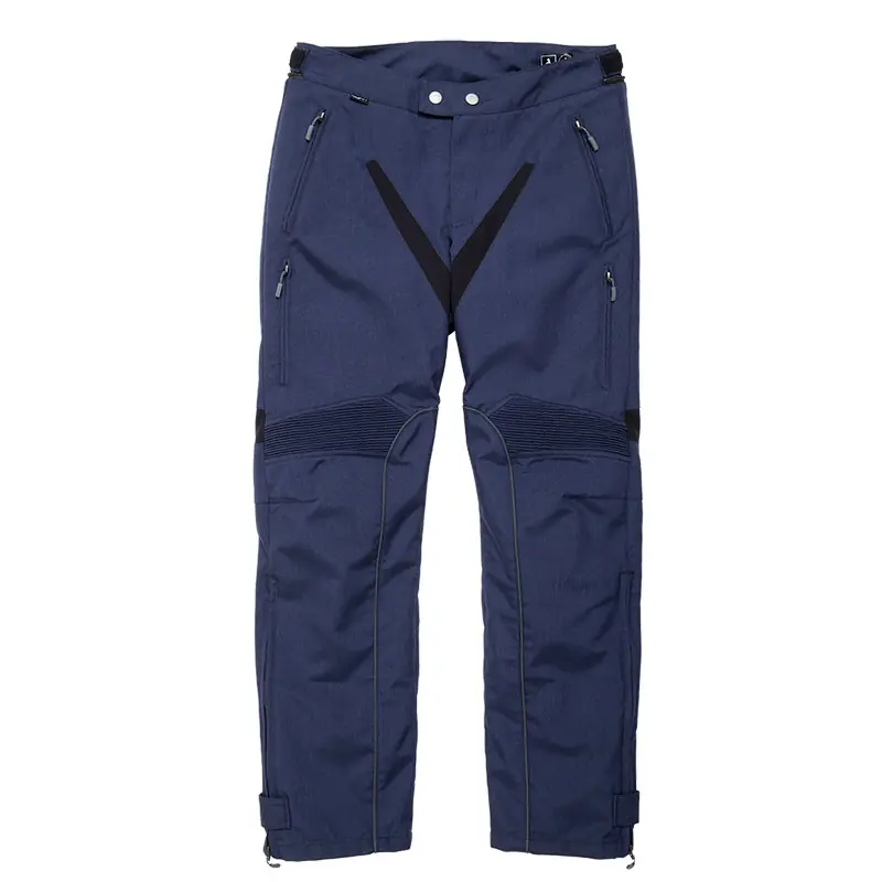 Offerta Pantaloni Brema Silver Vase GT H2Out navy-L