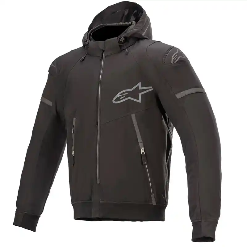 Spedizione Espresso Giacca Alpinestars Sektor V2 nero-S