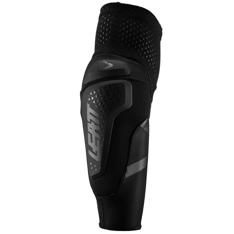 Promo Stagionale Gomitiere Leatt 3DF 6.0 nero-S