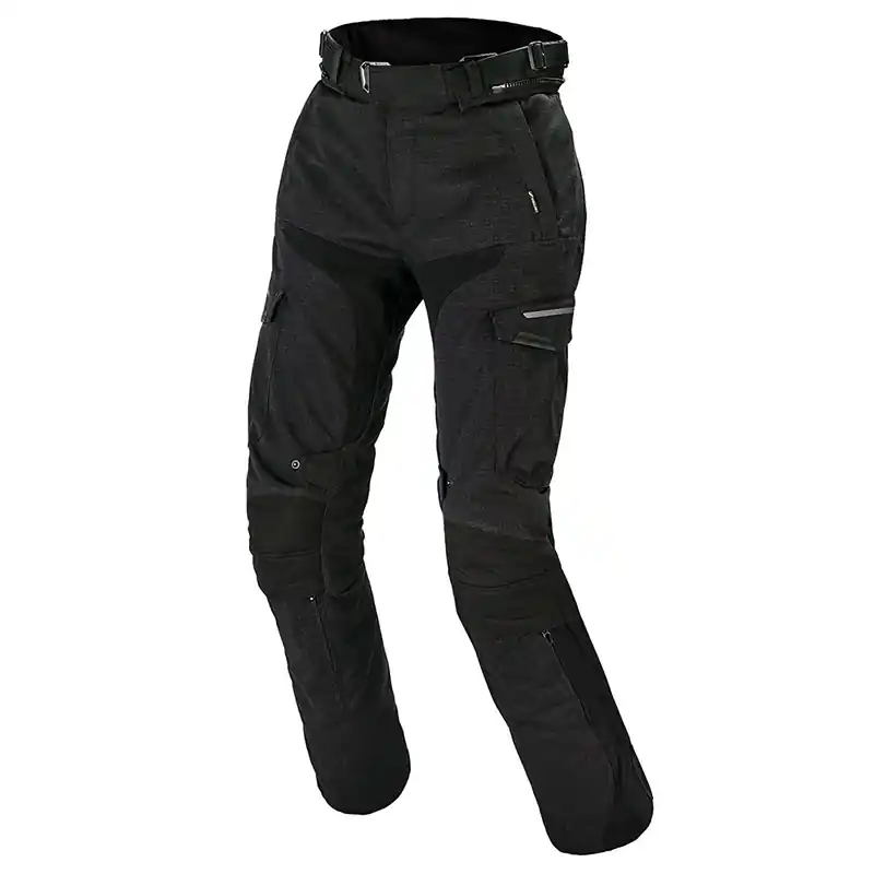 Miglior Prezzo Pantaloni Donna Macna Novado nero-M