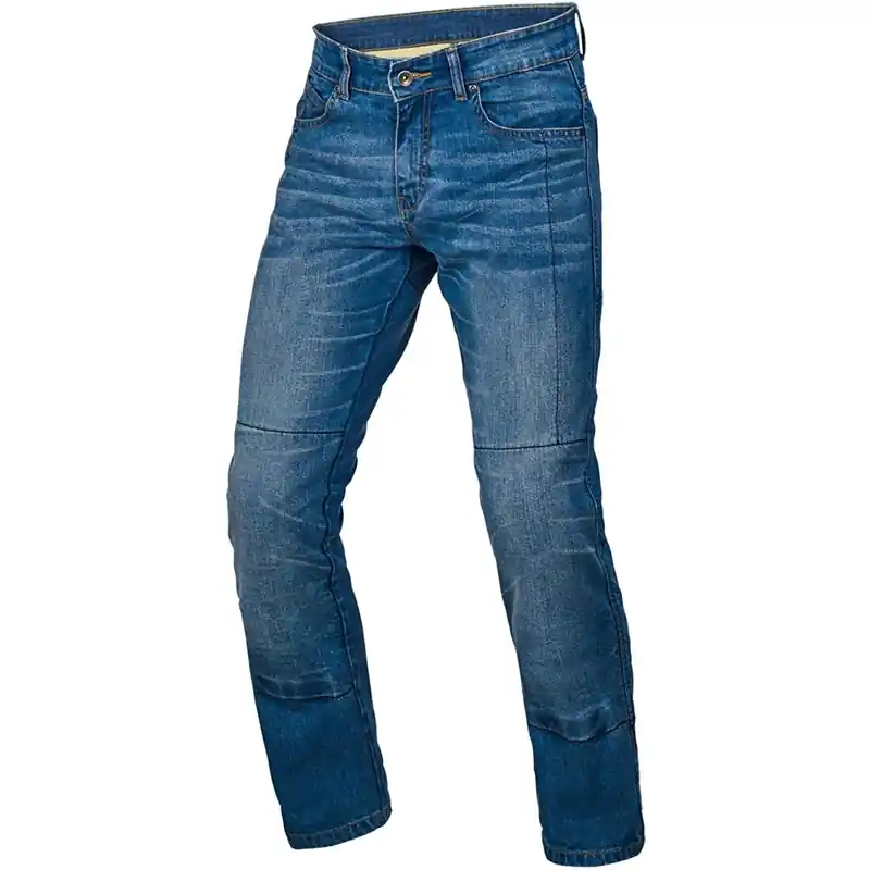 Di Tendenza Jeans Macna Revelin blu chiaro-30