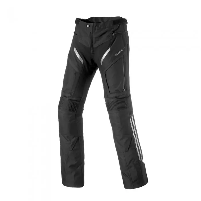 Spedizione Gratuita Pantaloni Clover Light Pro 3 Short nero-50