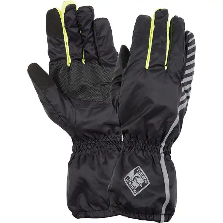 Must-Have Sopraguanti Tucano Urbano Gordon Nano Plus nero giallo-XS