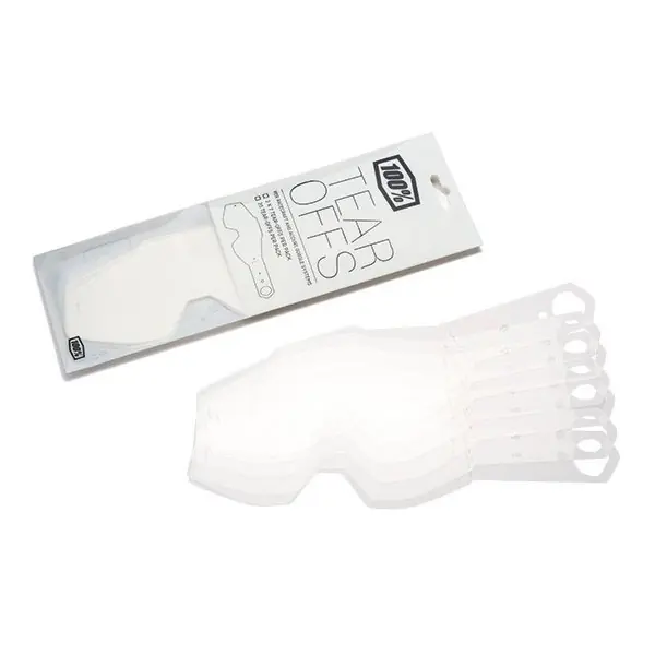Miglior Prezzo Tear Off Laminati 100% 2x7 Pz-