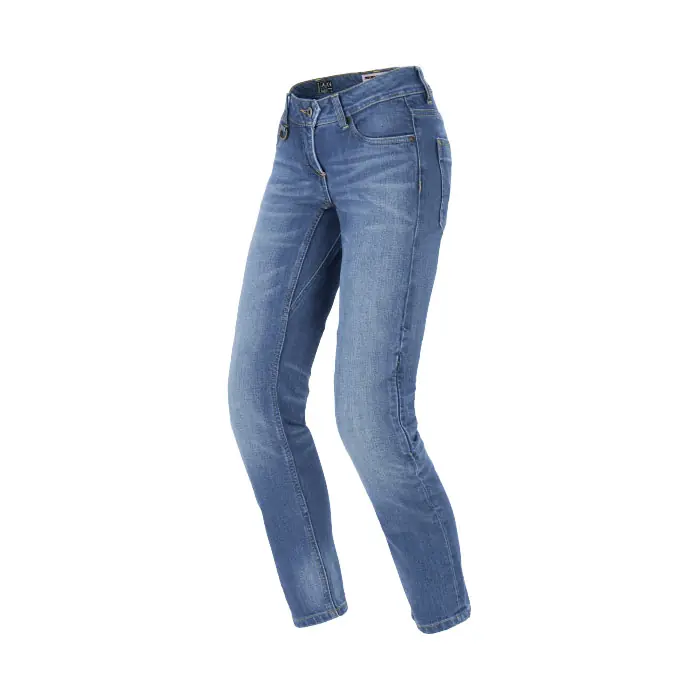 Bestseller Jeans Donna Spidi J-Tracker Blu Used Medium-27