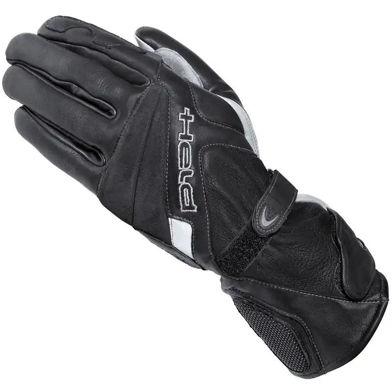 Consegna Rapida Guanti Held Steve Classic nero-7