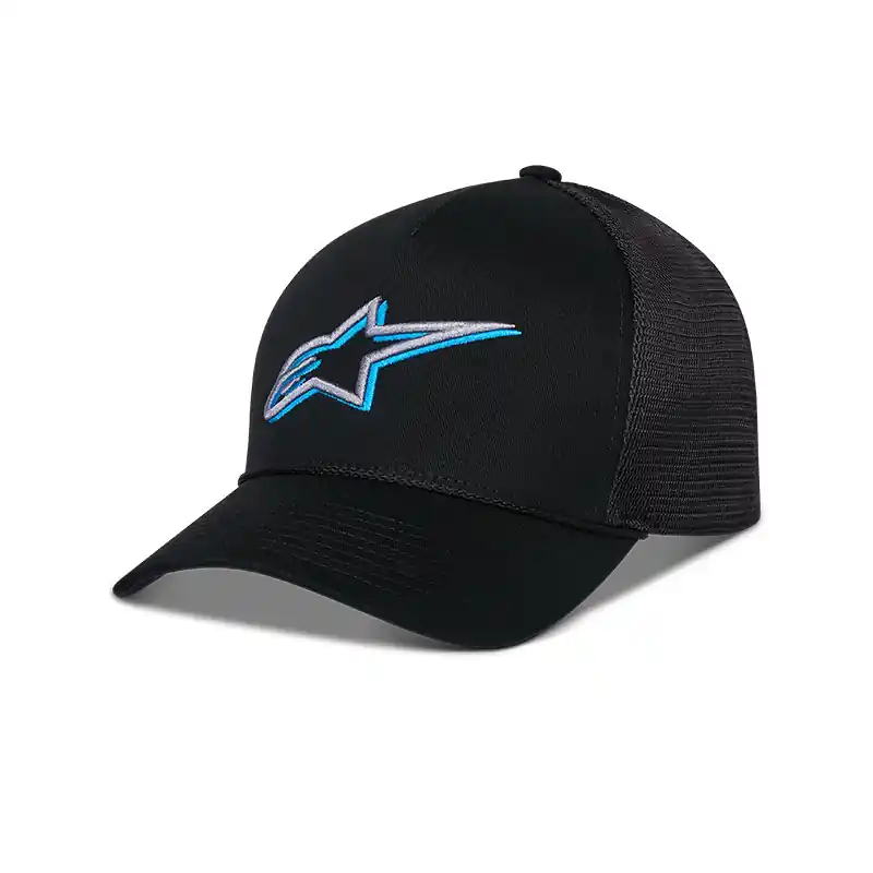 Cappellino Alpinestars Ageless Shadow nero- Affare