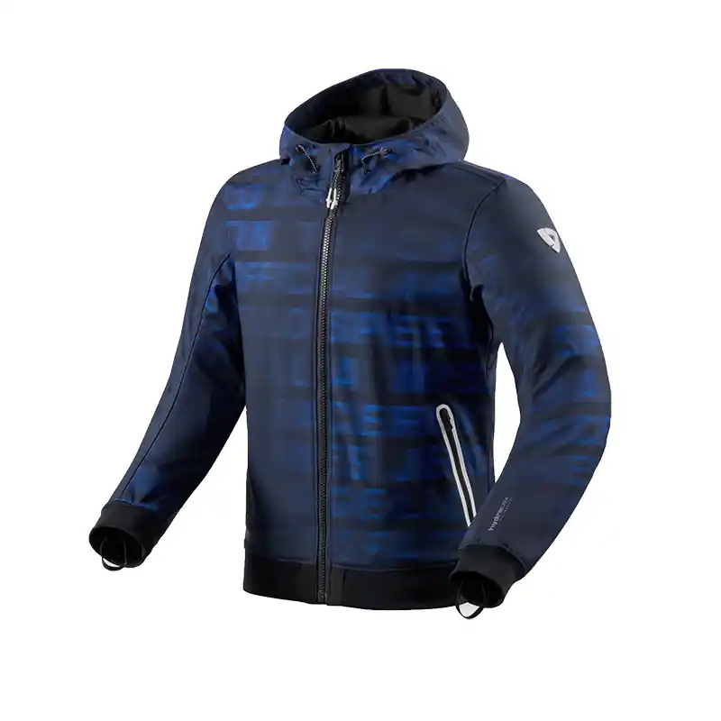 Bestseller Giacca Rev'It Saros WB blu-