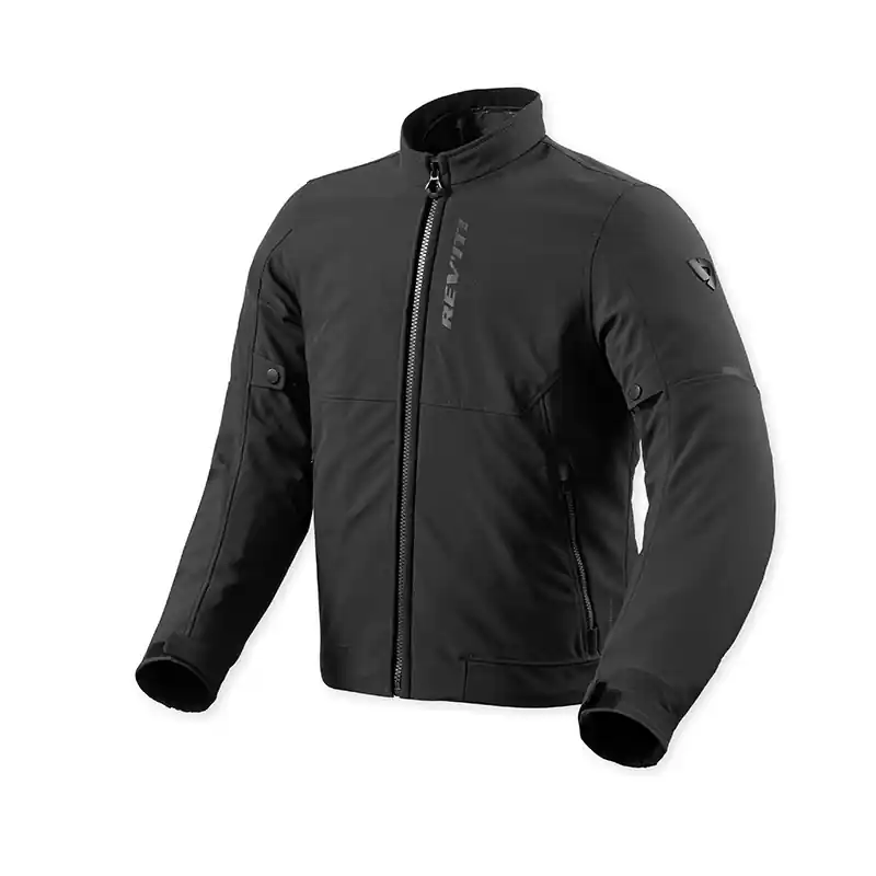 Spedito Oggi Giacca Rev'it Shade 2 H2O nero-