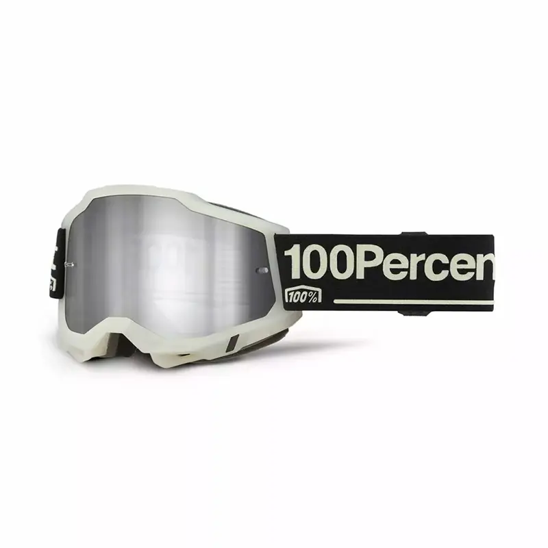 100% Accuri 2 Glow specchiato argento- Miglior Prezzo