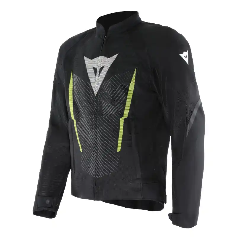 Giacca Dainese Herosphere Tex giallo- Ultima Occasione