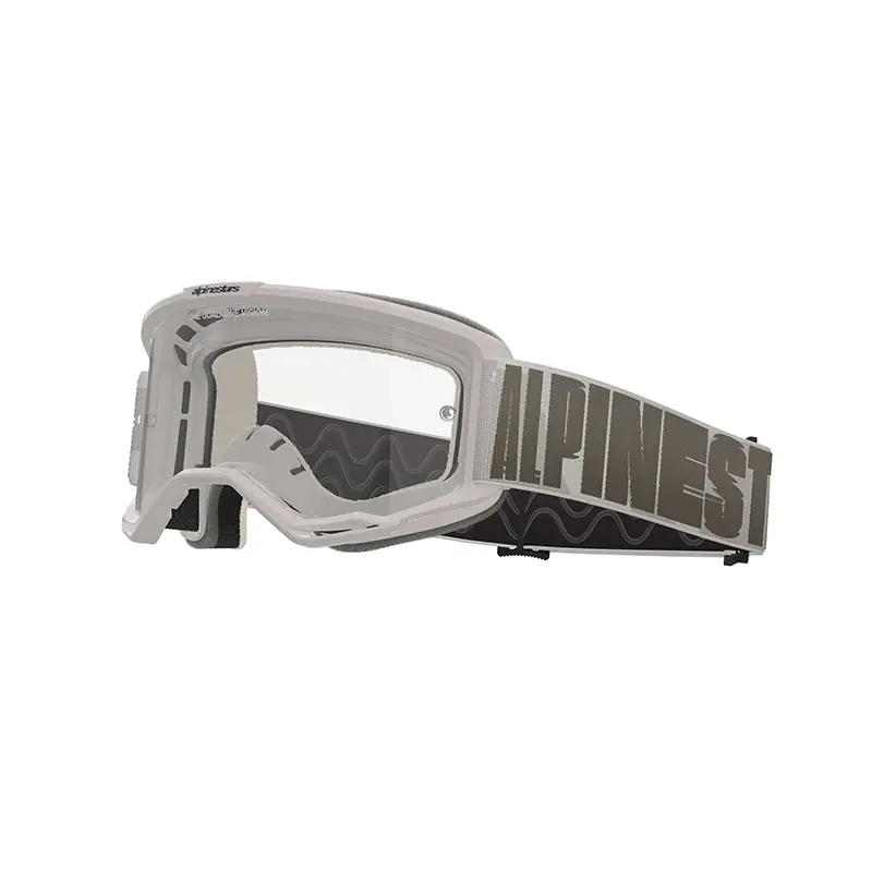 Maschera Alpinestars Vision 5 Hollow wind- Ultime Pezzi