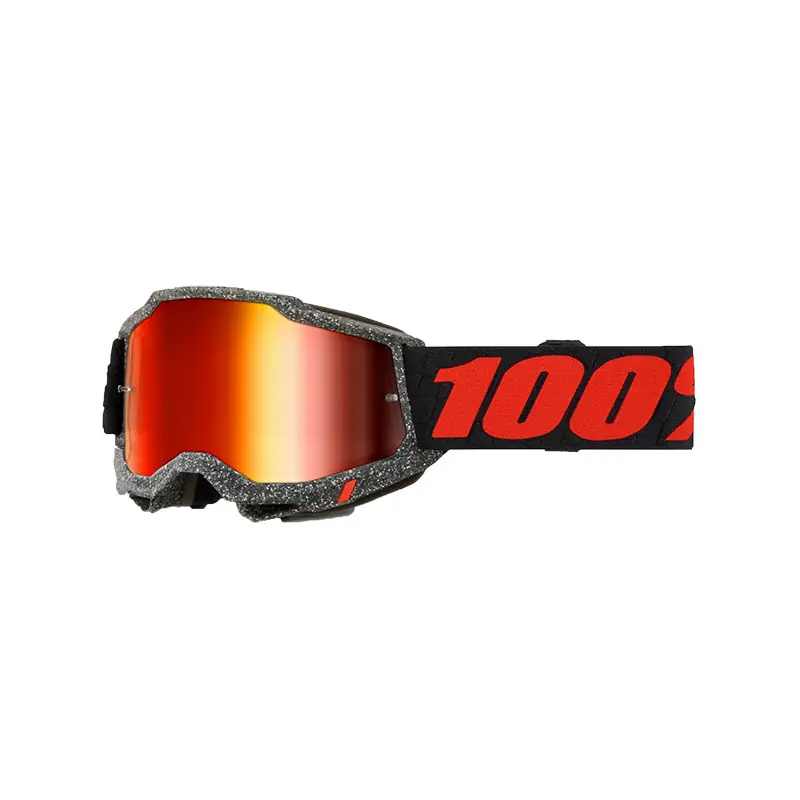 Miglior Prezzo 100% Accuri 2 Huaraki specchiato rosso-