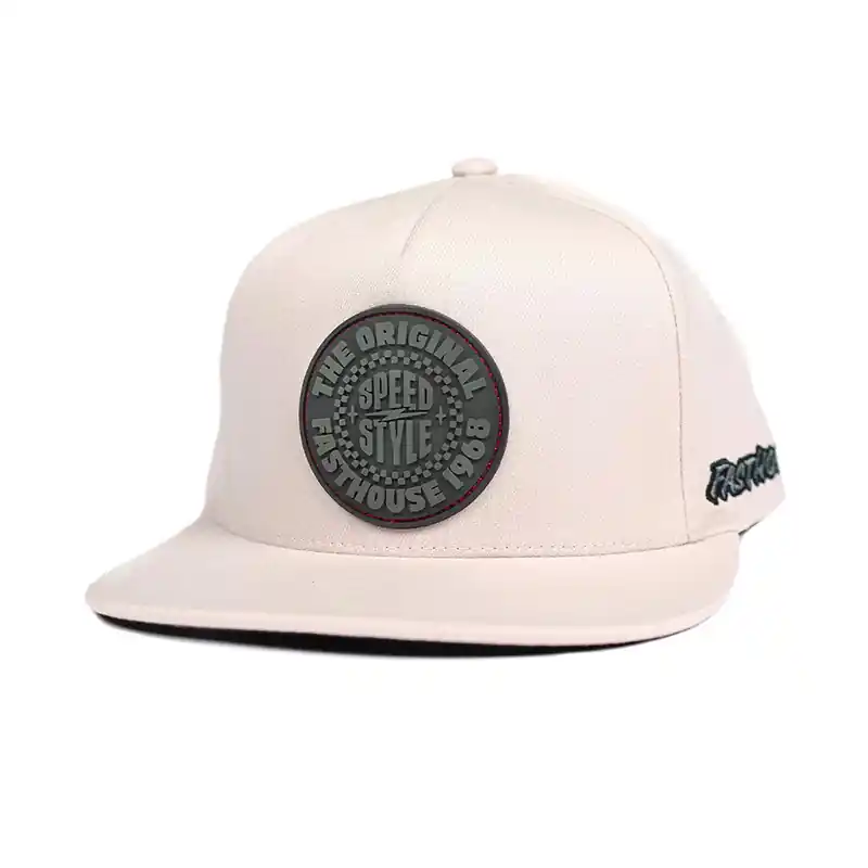 Offerta Cappello Fasthouse Origin 24.1 chalk-