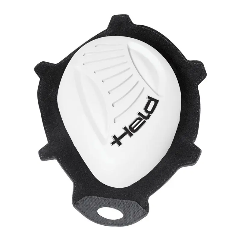 Compra Oggi Stesso Saponette Held Plastic bianco-