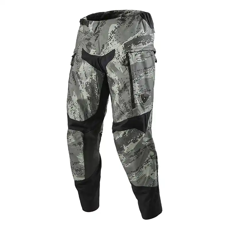 Pantaloni Rev'It Peninsula Standard grigio- Offerta