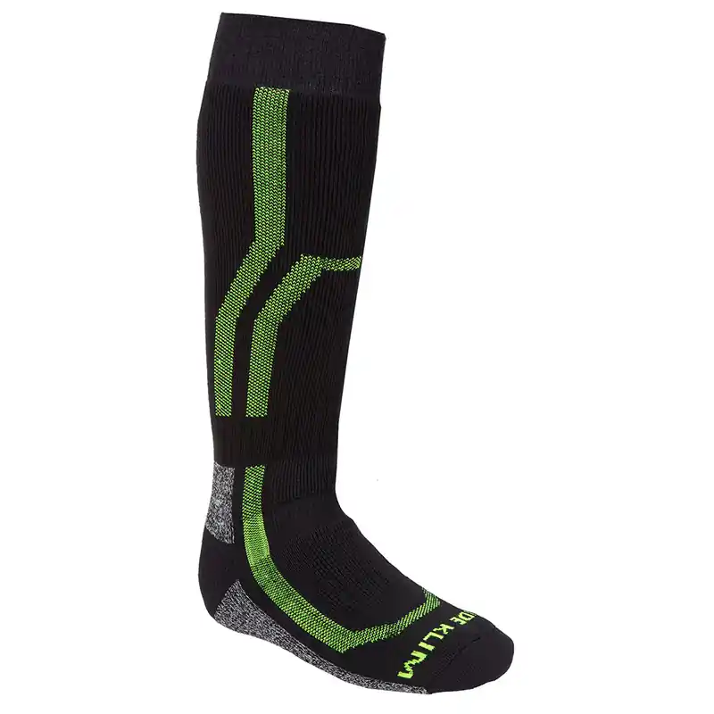 Calze Klim Aggressor 3.0 giallo- Compra Oggi Stesso