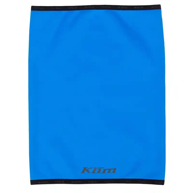 Non Perdere Scaldacollo Klim Inversion blu-