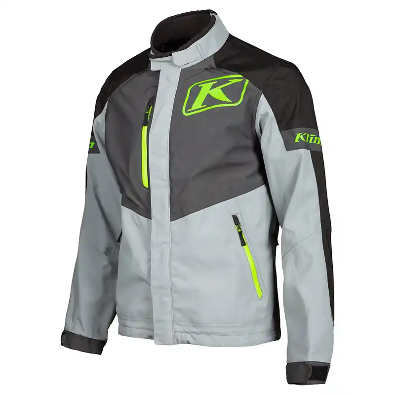 Giacca Klim Traverse gecko- Promozione Esclusiva