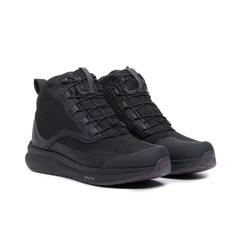 Spedito Oggi Scarpe Donna MomoDesign Firegun-3 WP nero-