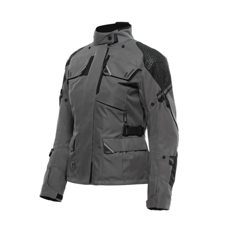 Ultime Pezzi Giacca Donna Dainese LADAKH 3L D-DRY iron gate-