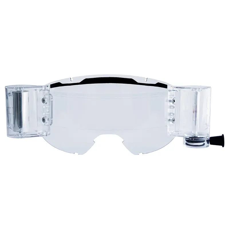 Redbull Strive Roll Off System- Consegna Rapida