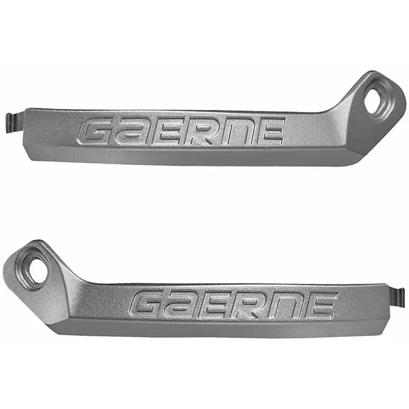 Gaerne Slider Punta in Magnesio G.P1- Pagamento Sicuro