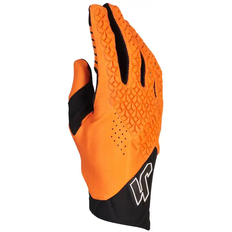 Guanti Just-1 J-HRD arancio- Offerta Limitata